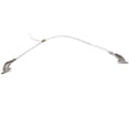 thumbnail image 2 of Seitruly Cable flexible de eje giratorio, accesorio de conexión Universal, repuesto de Kit de cables de visualización de accesorios para 600D Accesorios de cámara y óptica, 2 of 6
