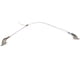 thumbnail image 2 of Methold Componentes de reparación de Cable flexible de eje giratorio reemplazo de Kit de Cables de pantalla de accesorios para 600D 650D 700D Accesorios de cámara y óptica, 2 of 6