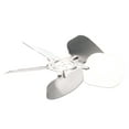 thumbnail image 3 of Hussmann 0501484 Cw Blade-Fan, 10.00, Al 30, 3 of 4