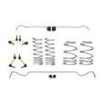 thumbnail image 3 of Whiteline GS1-TOY001 Lowering Spring/Stabilizer Bar Kit Fits Toyota Supra 20+, 3 of 3