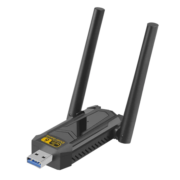 RHEA- Usb 3.0 Wifi Adapter, 1800Mbps Dual Band 2.4/5Ghz Wireless Network Dongle 802.11