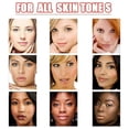 thumbnail image 5 of Air Cushion BB Cream Mushroom Head Concealer Foundation, 5 of 5