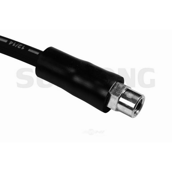 Sunsong 2202415 Brake Hydraulic Hose