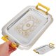 thumbnail image 1 of BESTYASH 1Ud De Cocina Con Asa Doble Ideal Para Buffet Y Servicio En Hotel, 1 of 7