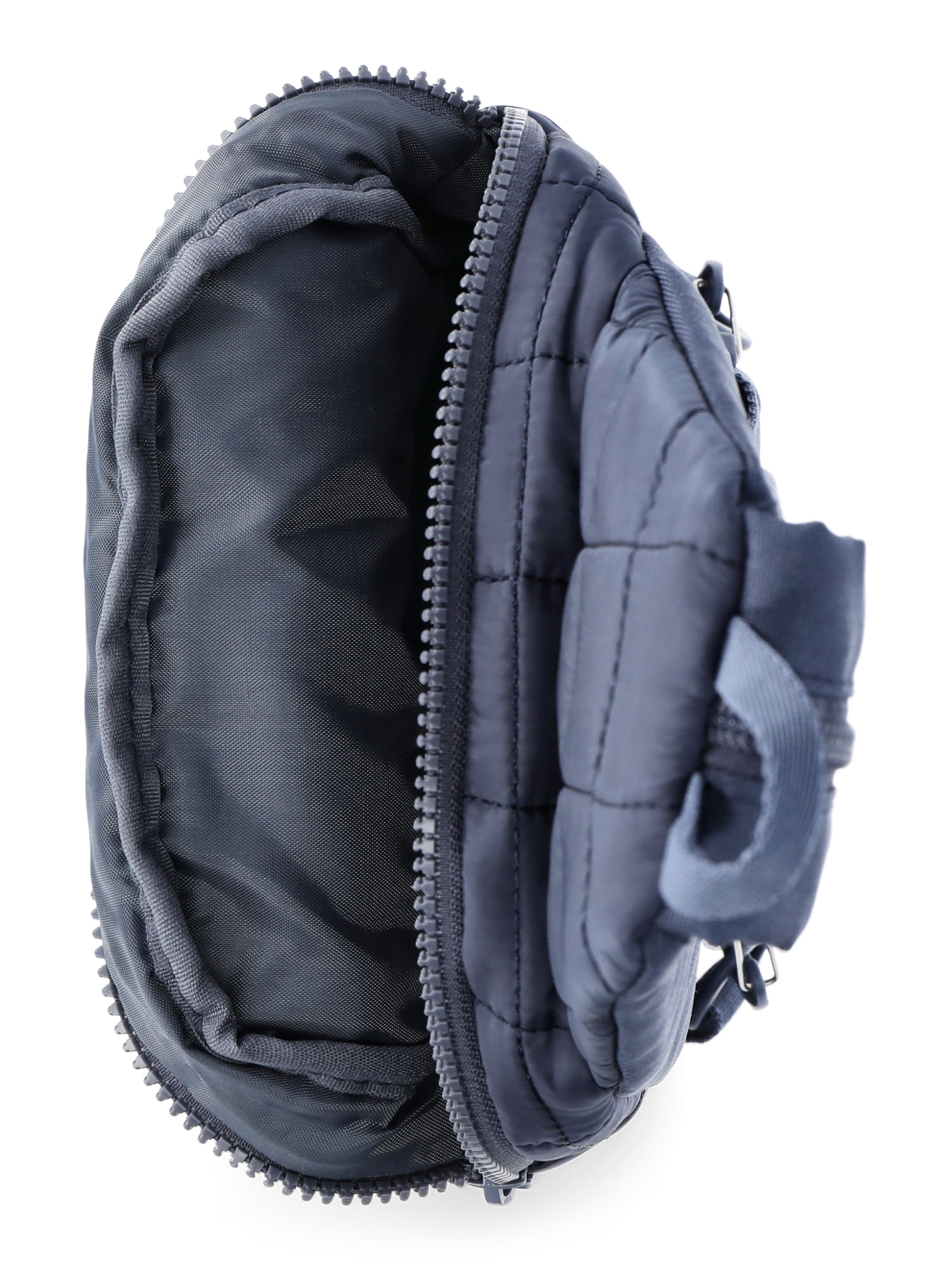 Reebok Women's Comet Crossbody Sling Bag, East Coast Blue