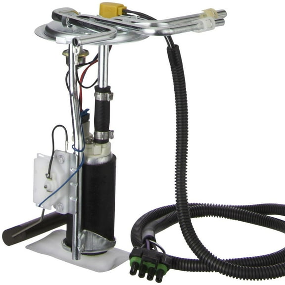 Herko Fuel Pump Sender 741GE for Chevrolet Oldsmobile Pontiac Lumina APV Silhouette Trans Sport 3.1L 1990-1995