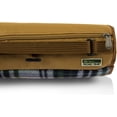 thumbnail image 2 of ONIVA Blanket Tote Outdoor Picnic Blanket, English Plaid with Beige Flap – Disney Winnie the Pooh, 2 of 9