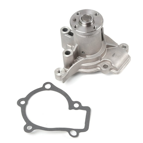 MOCA AUTOPARTS 146-2020 Engine Water Pump Fit for 2004-2009 Kia Spectra 2.0L & 1996-2011 Hyundai Elantra 2.0L