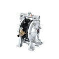 thumbnail image 4 of Pneumatic Diaphragm Pump DS-S10 Small Diaphragm Pump Spray Paint Pump Ink Pump Glue Pump Chemical Pump Self-priming ,Reliability Performance, 4 of 6