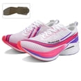 thumbnail image 2 of Tennis de Running para Hombre con Placa de Fibra de Carbono IRUNSVAN Shadow Wing 2.0 - Ultra Ligeras, Amortiguadas y Transpirables - Para Maratón, Entrenamiento y Uso Diario, 2 of 9