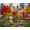 Central Park Paradise, variant on Springbok 500 Piece Victorian Dream Jigsaw Puzzle for Adults