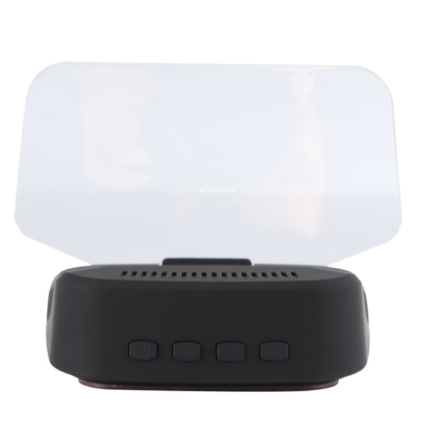 Pantalla de navegación para automóvil, sistema GPS OBD2 automático, pantalla HUD universal, HUD OB, verdadera excelencia