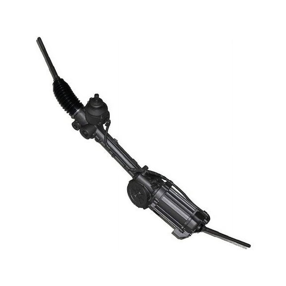 Front Steering Rack - Compatible with 2010 - 2012 Chevy Equinox 2011