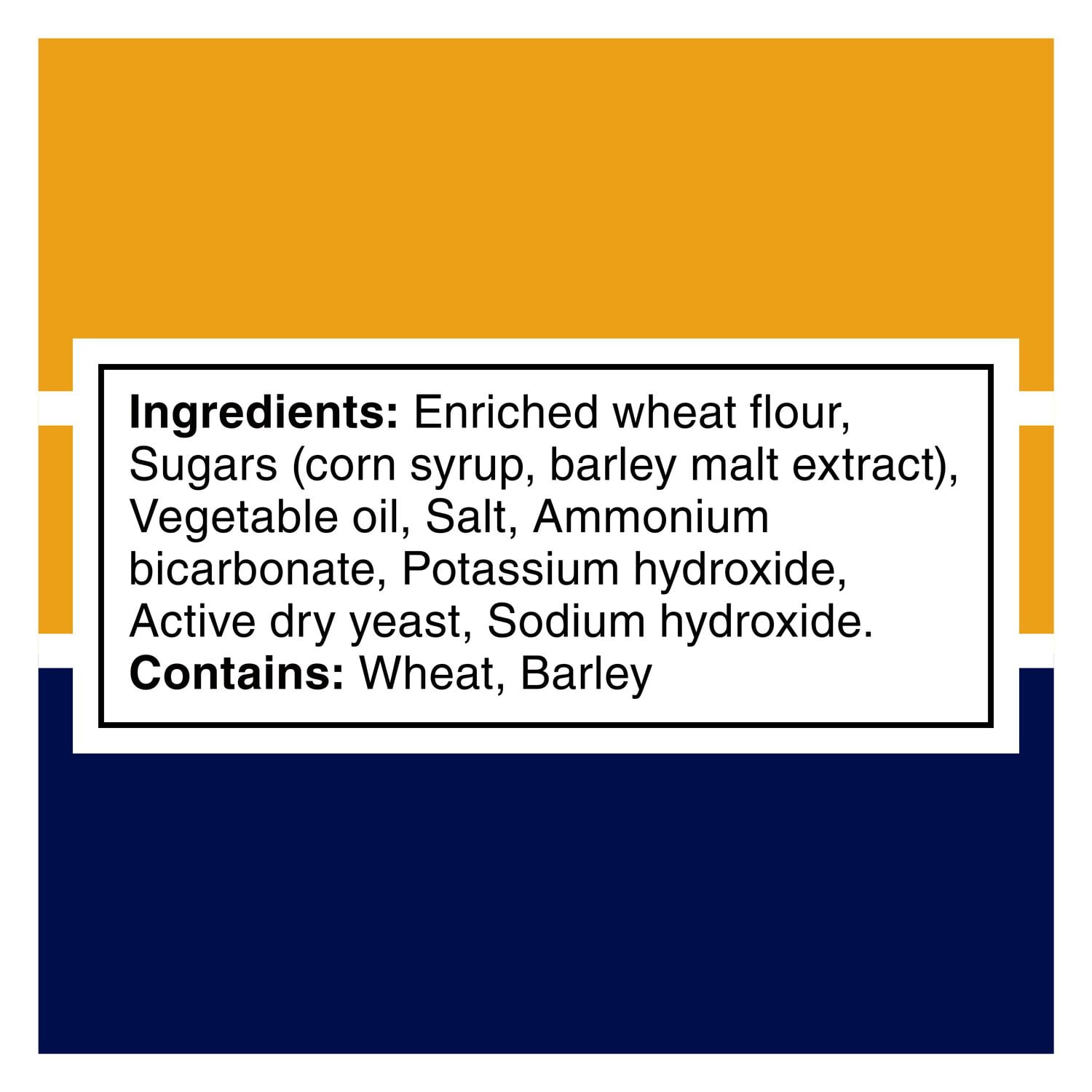 Rold Gold Classic Style Tiny Twists, 295 g.