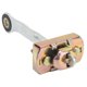 thumbnail image 2 of Car Front Left Door Brake 51217446717 Fit for 3 Series F30 F80 F31 Car Accessory, 2 of 3
