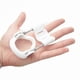 thumbnail image 3 of Men's Massage Bracket Set: Elastic,Portable,Comfortable Grip - Massage Extender Rod Kit for Home & Travel,Massage Tool Add-ons, 3 of 5
