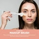 thumbnail image 4 of WEUVEB 2Ud Brocha Para Maquillaje Reutilizable Con Mango Cómodo, 4 of 8