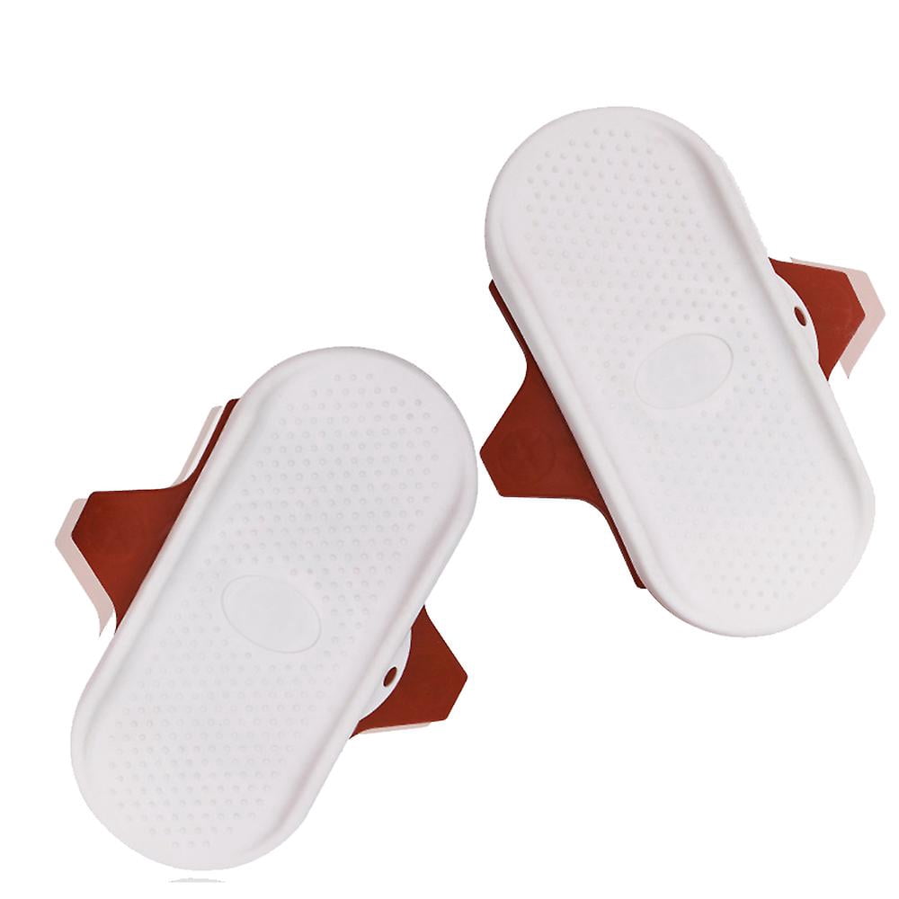 Planche à Tordre La Taille 3 En 1 Avec Cordes Et Massage - Disque Rotation Fitness Pour Affiner La Silhouette