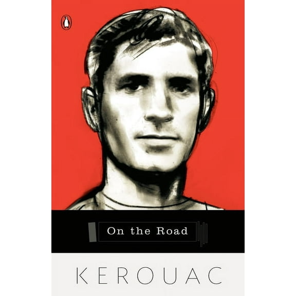 On the Road, (Paperback)