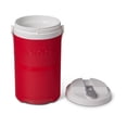 thumbnail image 5 of Termo IGLOO 1 Galon (3.78 L) Color Rojo Tapa Roscable y Agarradera Diseño Laguna Contiene Temperatura, 5 of 5