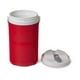 thumbnail image 5 of Termo IGLOO 1 Galon (3.78 L) Color Rojo Tapa Roscable y Agarradera Diseño Laguna Contiene Temperatura, 5 of 5