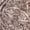 Neutral Etched Paisley, variant on Catherines Women's Plus Size Easy Fit Short Sleeve V-Neck Tunic