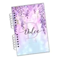 thumbnail image 1 of Agenda Diaria 2025 Personalizada Pasta Aro Metal Cl, 1 of 5