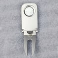 thumbnail image 1 of Huanglei Holder Purpose Divot Tool & Clip For On Course Accessory With Strong Magnet, 1 of 9