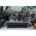 thumbnail image 2 of Elementi CANNES Fire Table Propane Assembly, 2 of 2