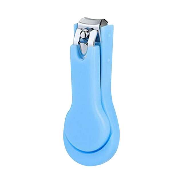 PRETXORVE Nail Clippers For Babies Secure Nails For Kids Scissors Trimmers Finger For Children For Nail And For Shower Nail Clippers For