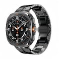 thumbnail image 1 of Correa de reloj WONJOY compatible con Samsung Galaxy Watch 7 Ultra de 47 mm, 1 of 7