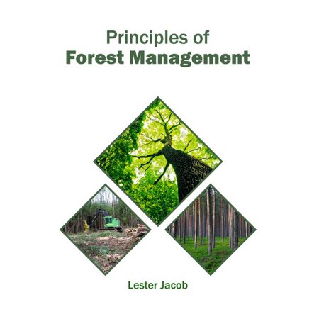 Principles of Forest Management (Hardcover)