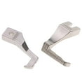 thumbnail image 6 of Industrial Right Toe Zipper Walking Foot for Single- Sewing Machines, 6 of 7