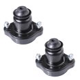 thumbnail image 1 of Bases de Amortiguador AG para Auto Trasero para Mitsubishi Lancer 2003 a 2007 2 Piezas Nuevas, 1 of 5