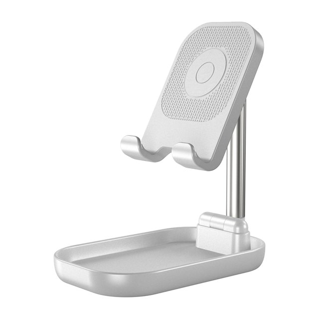 Soporte para teléfono móvil Ws1, soporte perezoso telescópico plegable para Ipad, tableta, teléfono, soporte de escritorio Universal