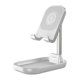 thumbnail image 1 of Soporte para teléfono móvil Ws1, soporte perezoso telescópico plegable para Ipad, tableta, teléfono, soporte de escritorio Universal, 1 of 1