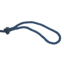 Champion Sports Tug of War Rope - 100 Feet, Blue