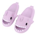thumbnail image 1 of Zapatillas de verano para niños, 1 par de zapatillas de suela gruesa con dibujos animados para niños, zapatillas para niños con diseño elevado, 1 of 9