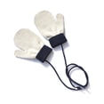 thumbnail image 1 of Guantes para niños Sonducket Accesorio de ropa de manopla Azul marino + Gris claro, 1 of 6