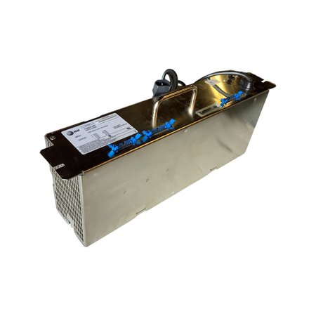 IBM 3745 ATandT 100w Level-3 Power Supply 6495674