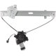 thumbnail image 1 of Elevador Vidrio Endeavor 2004 A 2008 Mitsubishi Elect Tra Der CARDONE ., 1 of 4
