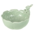 thumbnail image 6 of unbranded Adorable Rabbit Bowls Easter Party Themed Tableware Ideal For Serving Candy Fruit And Desserts Funny And Decorative Bowls For Kitchen Counter And Holiday Decor, 6 of 8