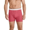 thumbnail image 2 of Jockey Men's Pouch 5" Boxer Brief - 2 Pack, 2 of 4
