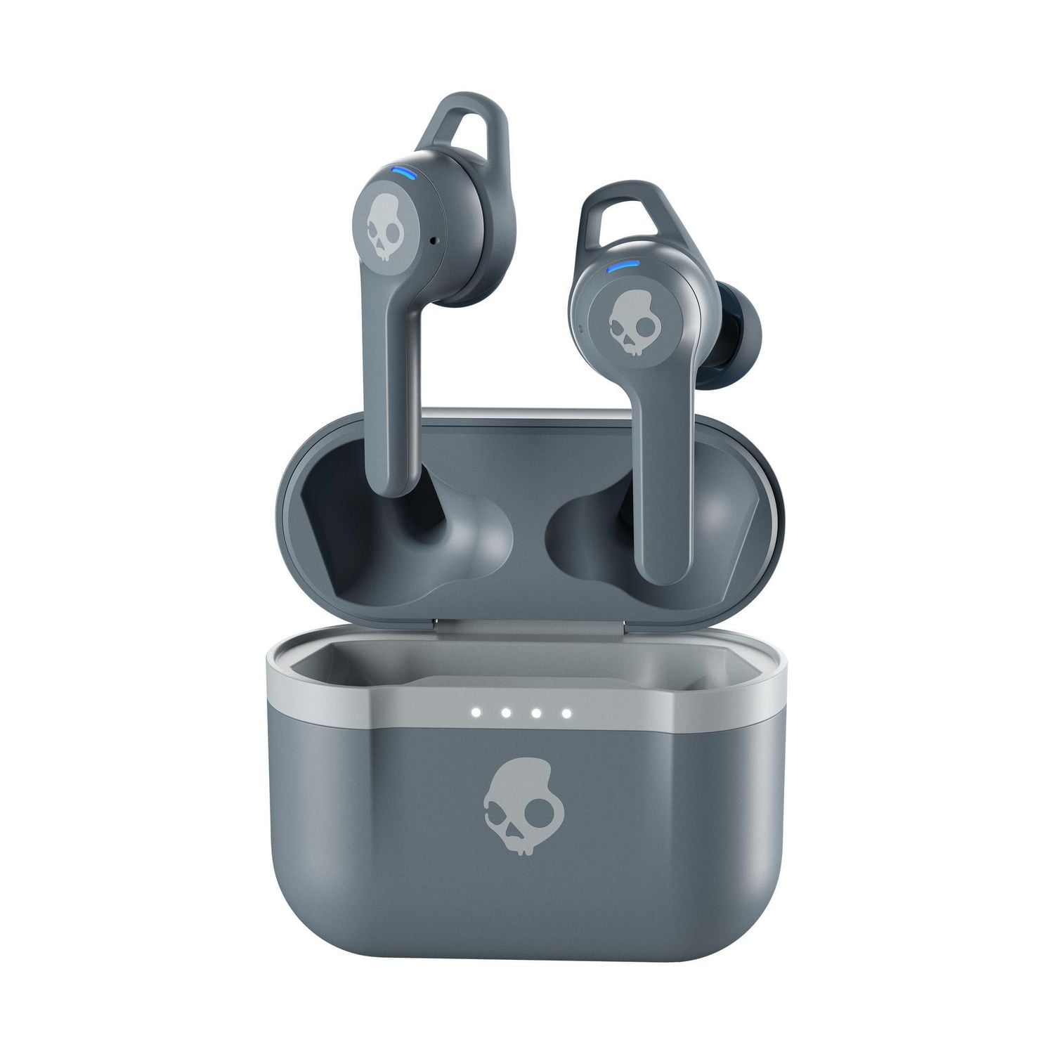 Skullcandy Indy Evo True Wireless In-Ear Headphones - Walmart.ca