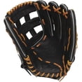 thumbnail image 3 of Guante de béisbol Rawlings Heart of the Hide 32 cm Pro H-Web, 3 of 5