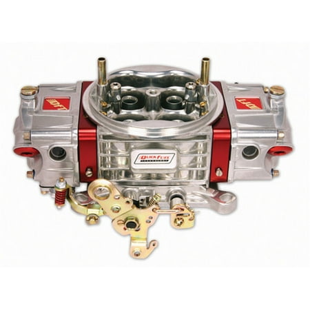 Quick Fuel Technology P-1050-3CT Carburetor