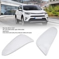 thumbnail image 3 of Rearview Mirror Housing, 87915 42160 1 Pair Weatherproof Anti Scratch UV Resistant  for  2013 To 2019, 3 of 7
