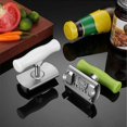 thumbnail image 3 of 1-10pcs Home Stainless Steel Quick Bottle Opener Adjustable Can Opener Glasses Jar Lid Opener Kitchen Gadgets, 3 of 4