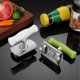 thumbnail image 3 of 1-10 unidades de abridor rápido de botellas de acero inoxidable para el hogar, abridor de latas ajustable, abridor de tapas de frascos y vasos, utensilios de cocina, 3 of 4