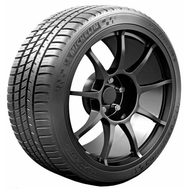 Llanta Michelin 255/55R19 111V Pilot Sport A/S 3